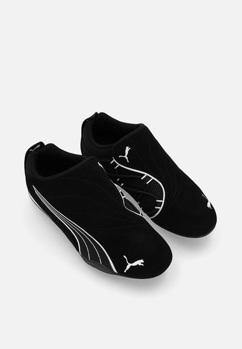 PUMA - PUMA CATCH SOLEIL - Black