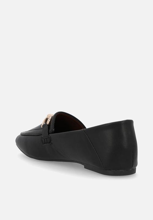 Madison® - Olga loafer - black