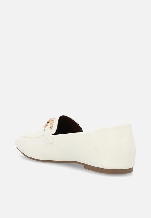 Madison® - Olga loafer - off white