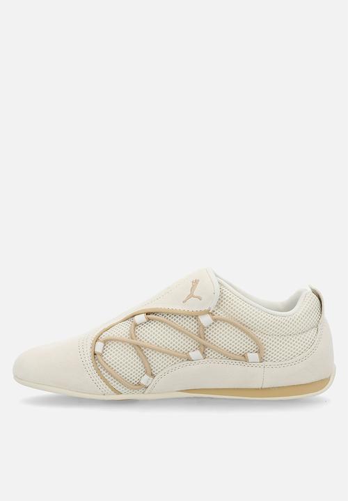 PUMA CATCH SOLEIL - Alpine Snow