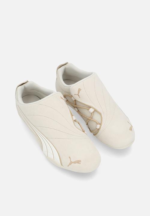 PUMA - PUMA CATCH SOLEIL - Alpine Snow
