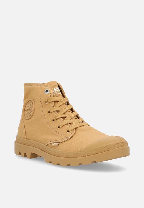 Palladium - MONO CHROME - WOODLIN