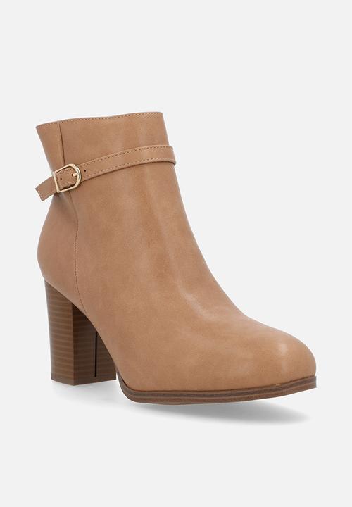 Madison® - Ombretta ankle boot - neutral