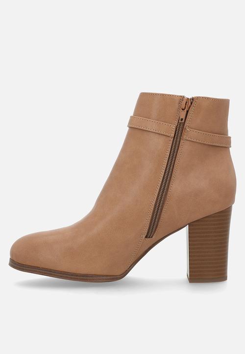 Madison® - Ombretta ankle boot - neutral
