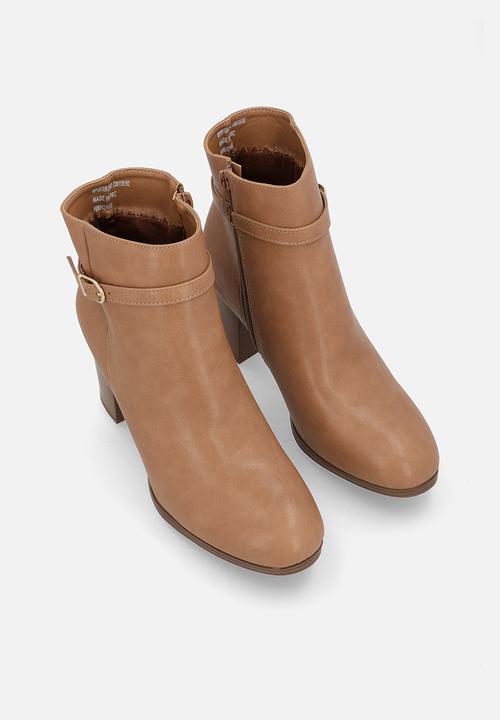Madison® - Ombretta ankle boot - neutral