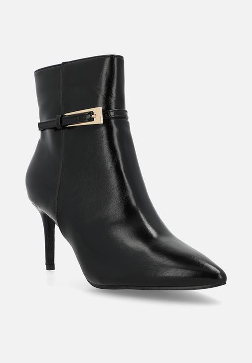 Madison® - Orcid ankle boot - black