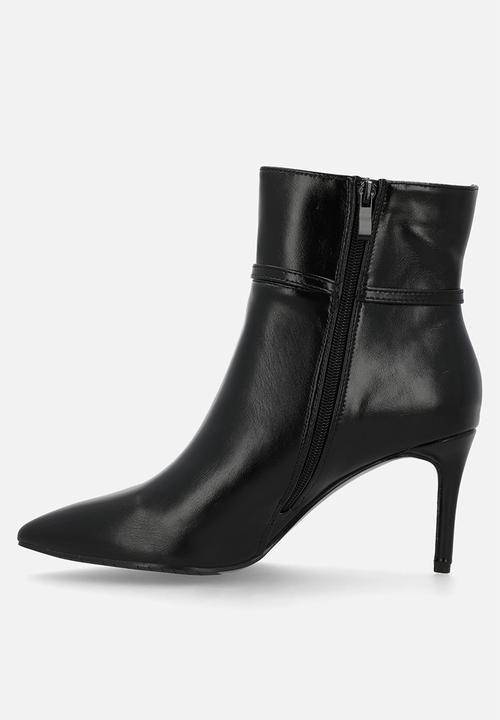Madison® - Orcid ankle boot - black