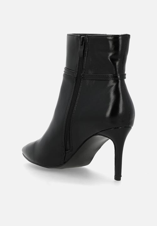 Madison® - Orcid ankle boot - black