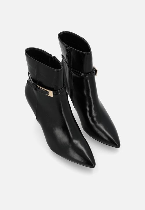 Madison® - Orcid ankle boot - black