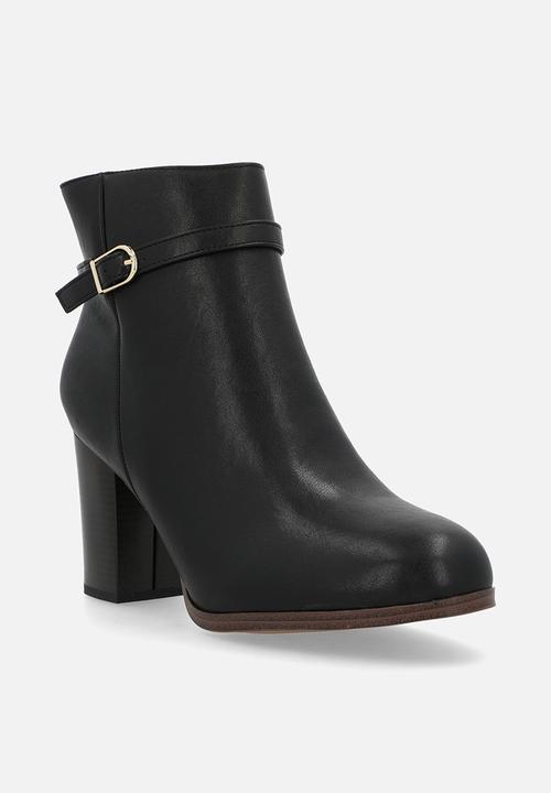 Madison® - Ombretta ankle boot - black