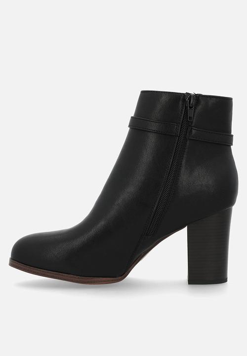 Madison® - Ombretta ankle boot - black