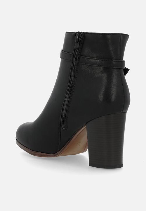 Madison® - Ombretta ankle boot - black