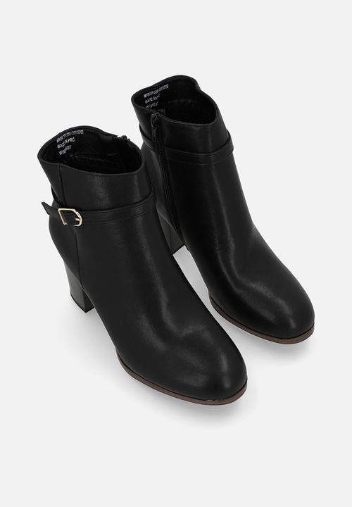 Madison® - Ombretta ankle boot - black