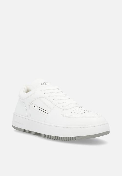 Cutty - Dice - White