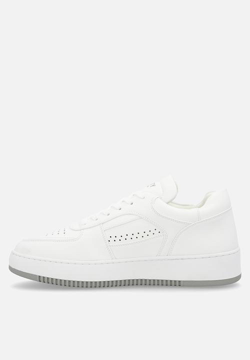 Cutty - Dice - White
