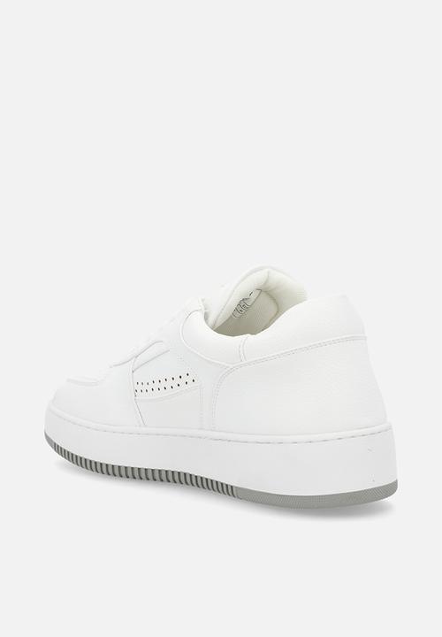 Cutty - Dice - White