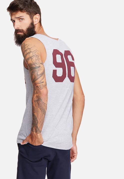 basicthread - Basic graphic tank