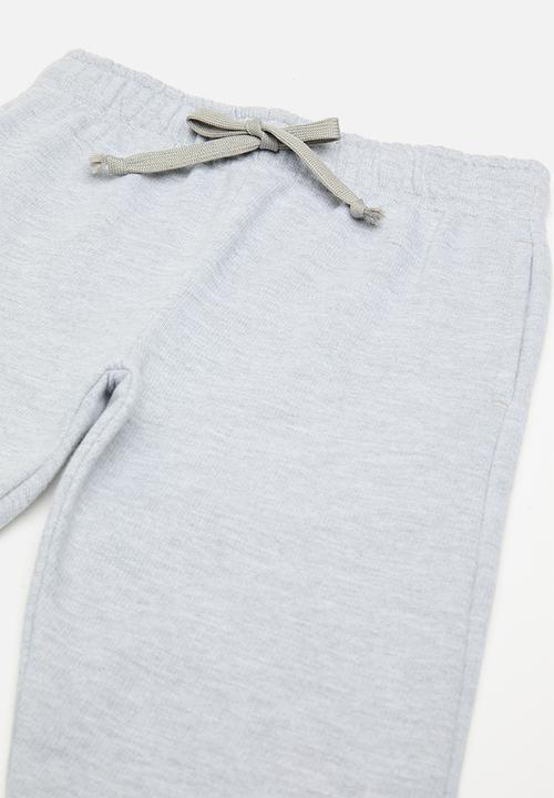 Pop Candy - Sweat set - grey
