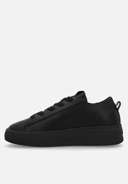 Cutty - Tampa Low Pu - Black