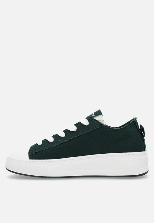 Cutty - Tampa Low - Green