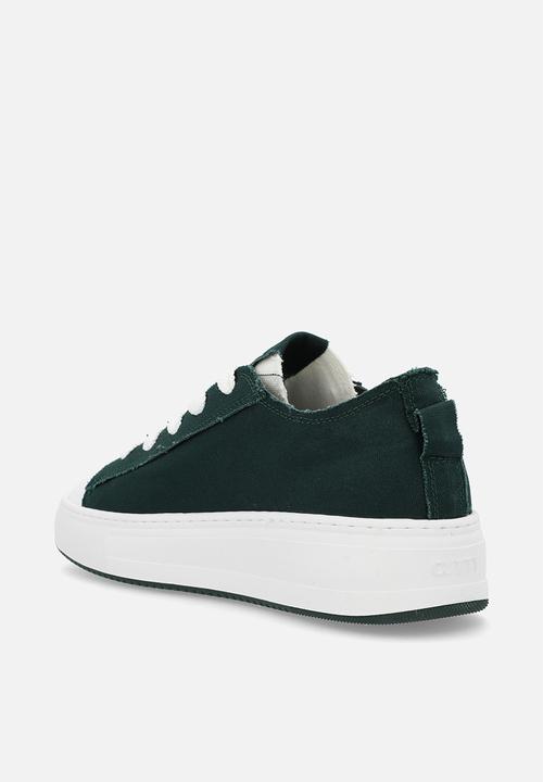 Cutty - Tampa Low - Green