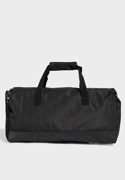 adidas Performance - 4athlts duffel small - black/white