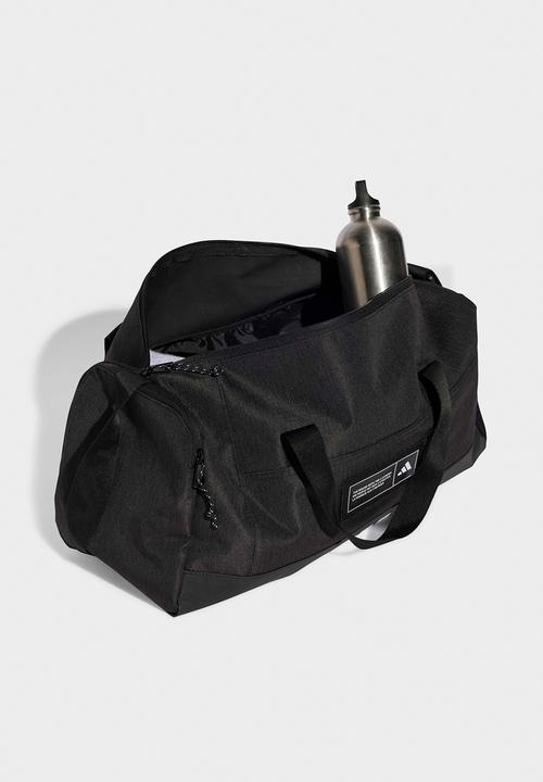 adidas Performance - 4athlts duffel small - black/white