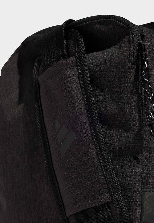 adidas Performance - 4athlts duffel small - black/white