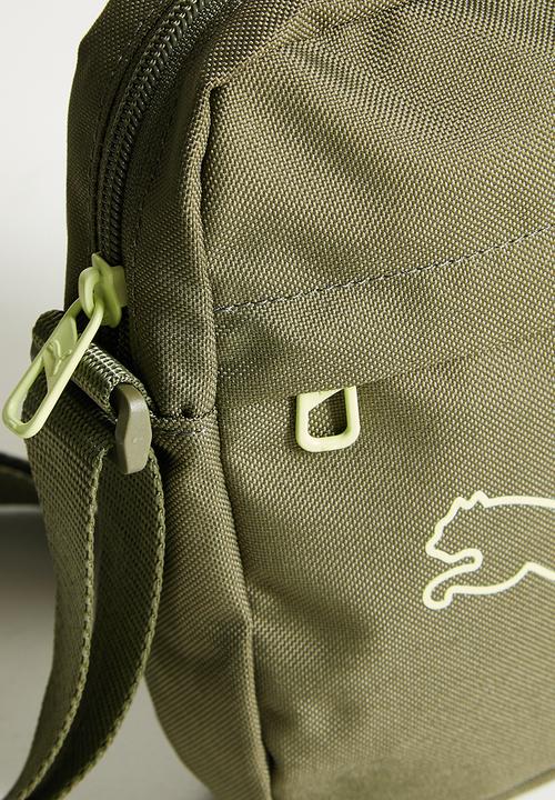 PUMA - Puma Plus Portable - Loden Green