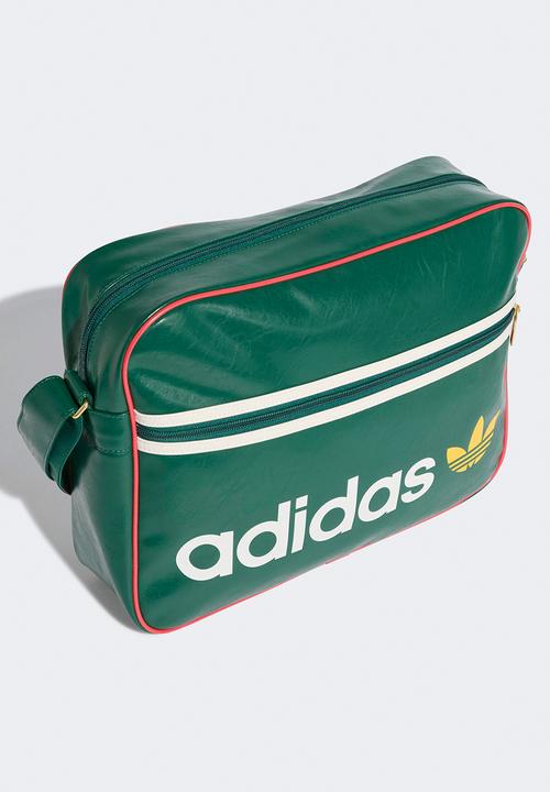 adidas Originals - Airliner og - collegiate green