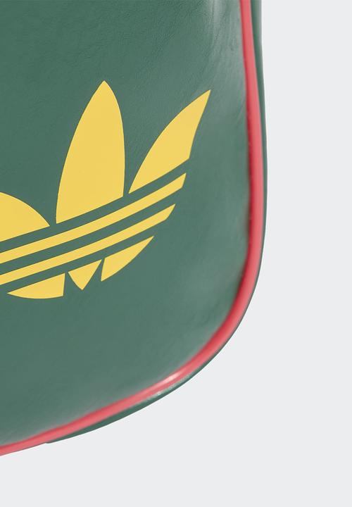adidas Originals - Airliner og - collegiate green