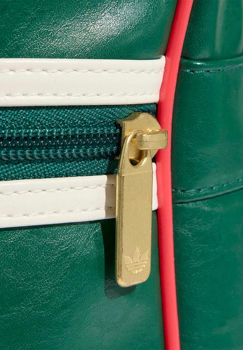adidas Originals - Airliner og - collegiate green