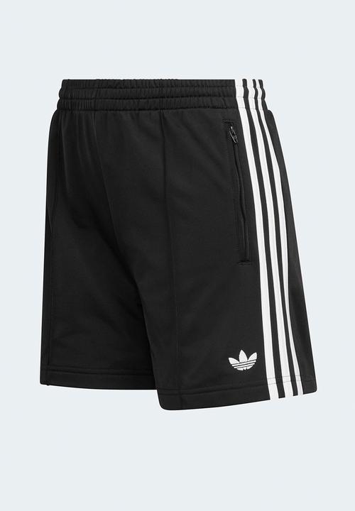 adidas Originals - Fb Short - Black/White
