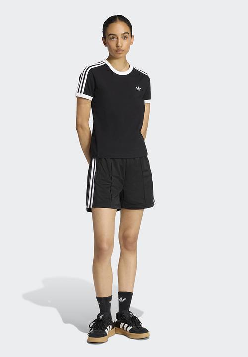 adidas Originals - Fb Short - Black/White
