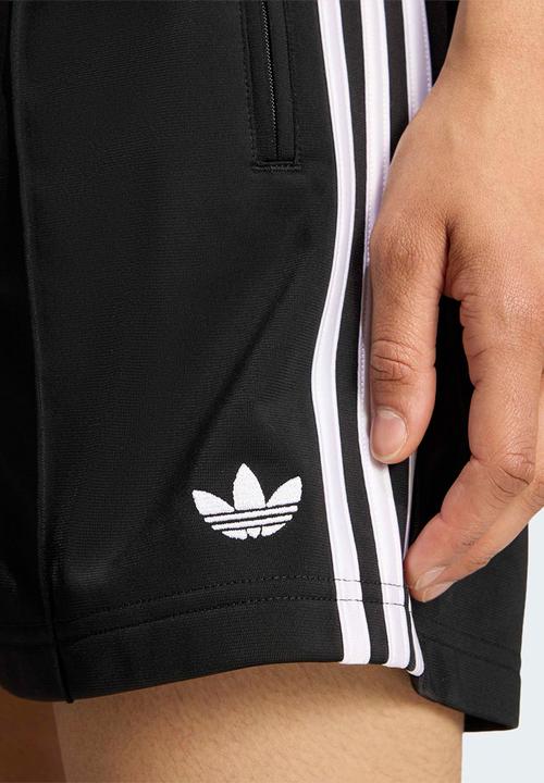 adidas Originals - Fb Short - Black/White