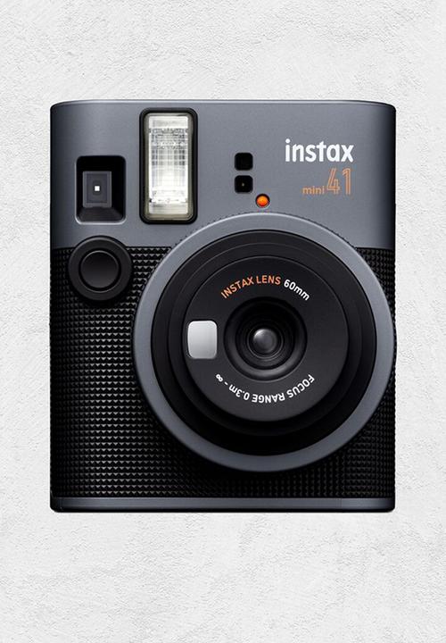 Fujifilm - Instax Mini 41 Kit