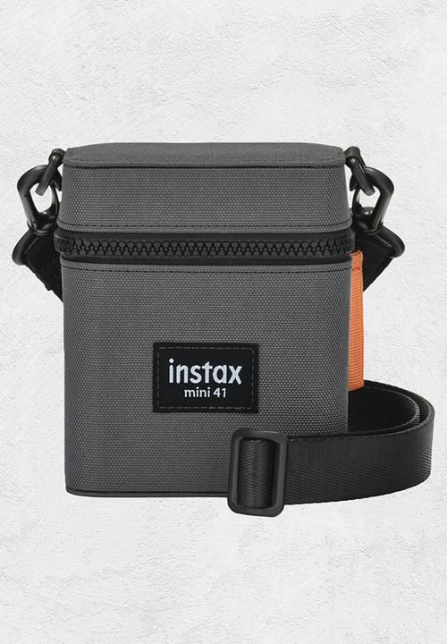 Fujifilm - Instax Mini 41 Kit