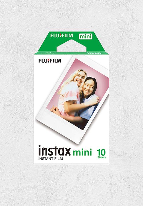 Fujifilm - Instax Mini 41 Kit