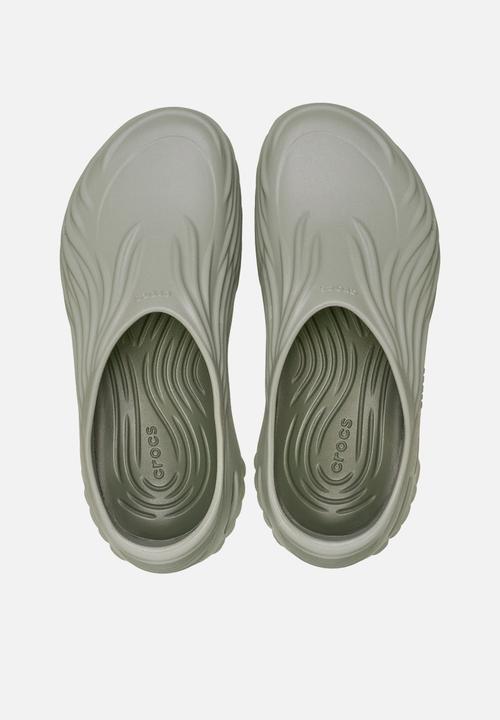 Crocs - Echo Wave - Elephant