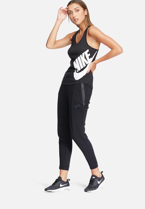 Nike - Futura racer tank