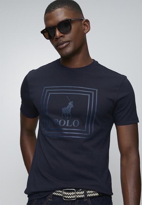 トップス supreme green navy border polo shirt Dept of Homeland Security Employee Polo Shirt – FEDS Apparel