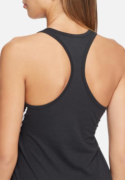 Nike - Futura racer tank