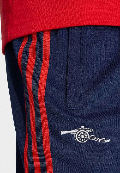 adidas Originals - Arsenal FC OG Track Pants - Blue