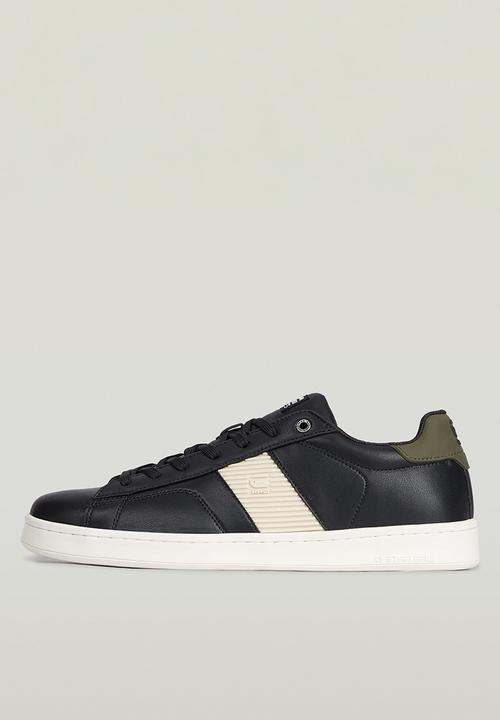 G-STAR - Recruit - Black