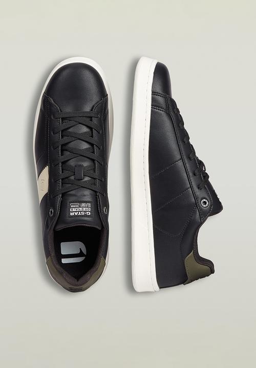 G-STAR - Recruit - Black