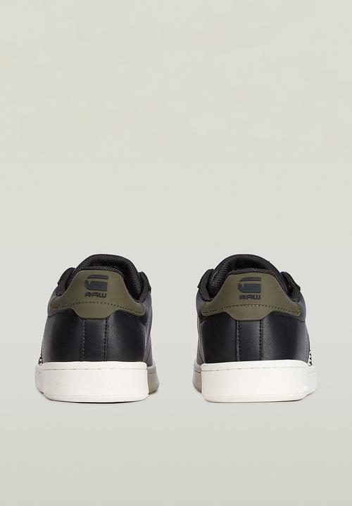G-STAR - Recruit - Black
