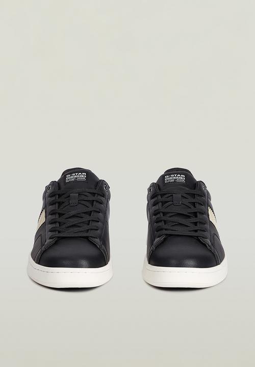 G-STAR - Recruit - Black
