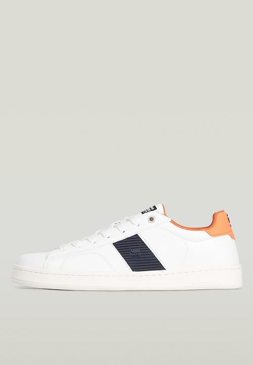 G-STAR - Recruit - White
