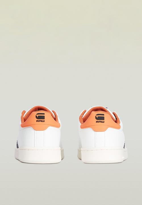 G-STAR - Recruit - White