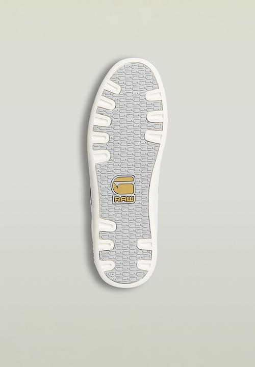 G-STAR - Recruit - White